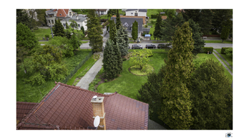 Prodej domu 330 m², Praha 9 - Klánovice