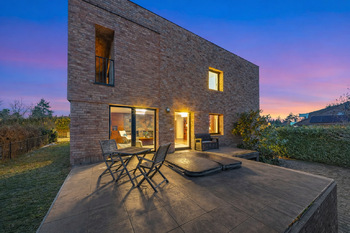 Prodej domu 330 m², Praha 9 - Klánovice