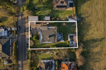 Prodej domu 330 m², Praha 9 - Klánovice