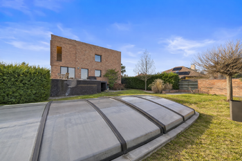 Prodej domu 330 m², Praha 9 - Klánovice