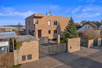 Prodej domu 330 m², Praha 9 - Klánovice