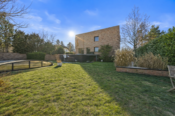 Prodej domu 330 m², Praha 9 - Klánovice