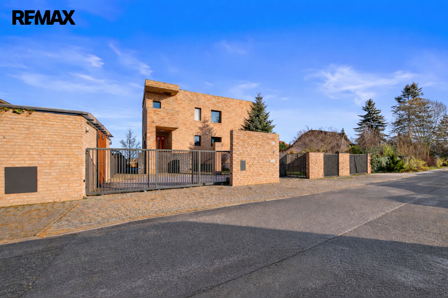 Prodej domu, 330 m2, Praha 9 - Klánovice