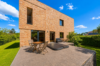 Prodej domu 330 m², Praha 9 - Klánovice
