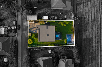Prodej domu 330 m², Praha 9 - Klánovice