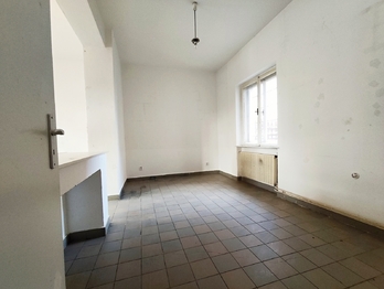 Pronájem obchodních prostor 100 m², České Budějovice