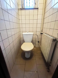 Pronájem obchodních prostor 100 m², České Budějovice