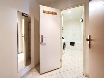 Prodej bytu 1+kk v osobním vlastnictví 28 m², Praha 4 - Michle