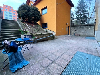 Prodej bytu 1+kk v osobním vlastnictví 28 m², Praha 4 - Michle