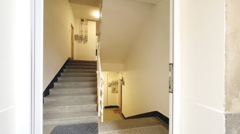 Prodej bytu 1+kk v osobním vlastnictví 28 m², Praha 4 - Michle