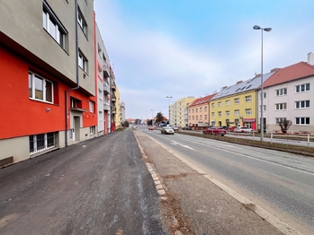 Prodej bytu 1+kk v osobním vlastnictví 28 m², Praha 4 - Michle