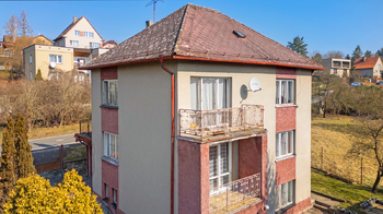 Prodej domu 141 m², Hýskov