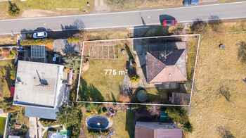 Prodej domu 141 m², Hýskov