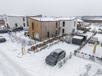 Prodej domu 94 m², Dobev