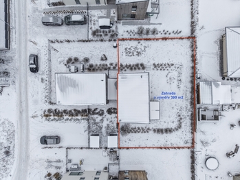 Prodej domu 94 m², Dobev