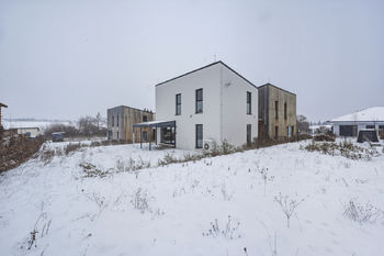 Prodej domu 94 m², Dobev