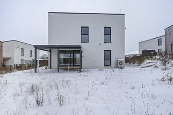 Prodej domu 94 m², Dobev