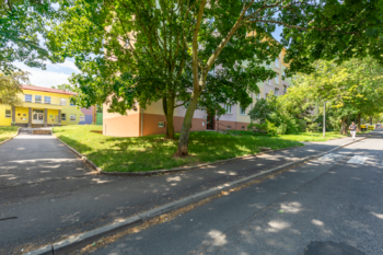 Pronájem bytu 1+1 v družstevním vlastnictví 38 m², Most