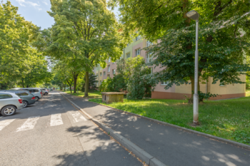 Pronájem bytu 1+1 v družstevním vlastnictví 38 m², Most