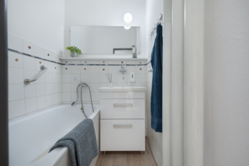 Pronájem bytu 1+1 v družstevním vlastnictví 38 m², Most