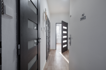 Pronájem bytu 1+1 v družstevním vlastnictví 38 m², Most