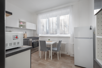 Pronájem bytu 1+1 v družstevním vlastnictví 38 m², Most