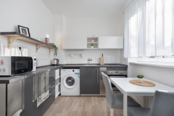 Pronájem bytu 1+1 v družstevním vlastnictví 38 m², Most