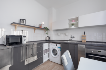 Pronájem bytu 1+1 v družstevním vlastnictví 38 m², Most