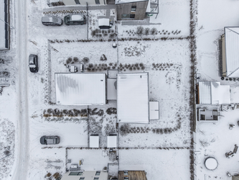 Prodej domu 190 m², Dobev