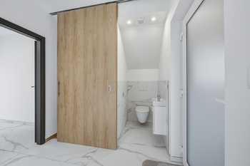 Prodej domu 190 m², Dobev