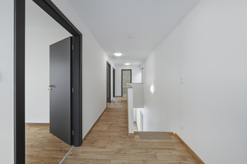 Prodej domu 190 m², Dobev