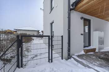 Prodej domu 190 m², Dobev