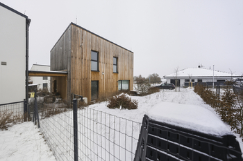 Prodej domu 190 m², Dobev