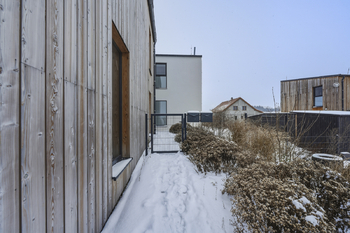 Prodej domu 190 m², Dobev