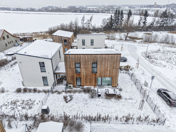 Prodej domu 190 m², Dobev