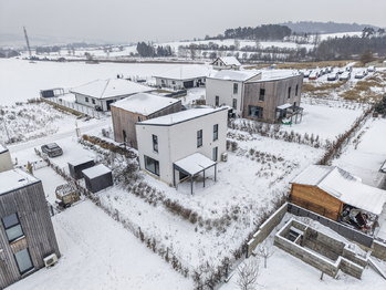 Prodej domu 190 m², Dobev