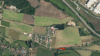 Prodej domu 190 m², Dobev