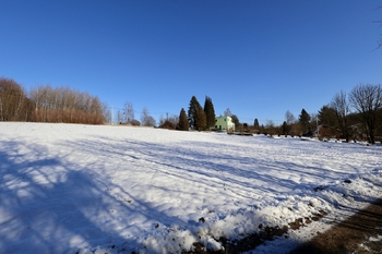 Prodej pozemku 5671 m², Frýdek-Místek