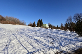 Prodej pozemku 5671 m², Frýdek-Místek