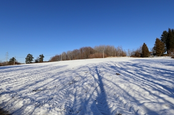 Prodej pozemku 5671 m², Frýdek-Místek