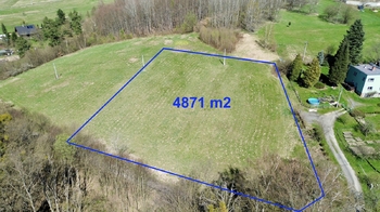 Prodej pozemku 5671 m², Frýdek-Místek