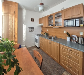 Pronájem bytu 2+1 v družstevním vlastnictví 59 m², Moravská Třebová