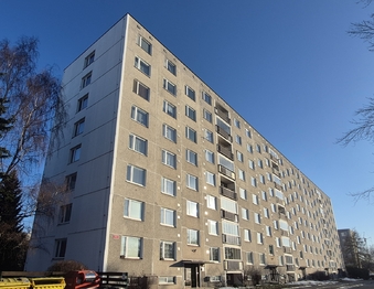 Pronájem bytu 2+1 v družstevním vlastnictví 59 m², Moravská Třebová