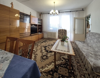 Pronájem bytu 2+1 v družstevním vlastnictví 59 m², Moravská Třebová