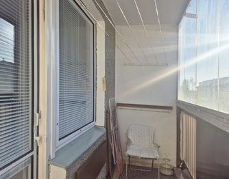 Pronájem bytu 2+1 v družstevním vlastnictví 59 m², Moravská Třebová