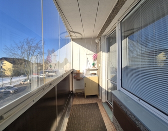 Pronájem bytu 2+1 v družstevním vlastnictví 59 m², Moravská Třebová