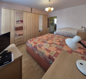 Pronájem bytu 2+1 v družstevním vlastnictví 59 m², Moravská Třebová