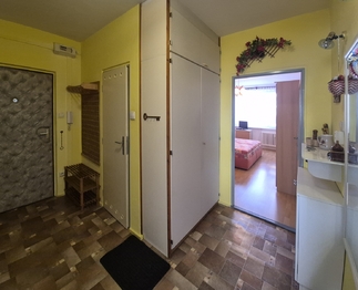 Pronájem bytu 2+1 v družstevním vlastnictví 59 m², Moravská Třebová