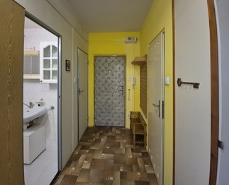 Pronájem bytu 2+1 v družstevním vlastnictví 59 m², Moravská Třebová