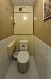 Pronájem bytu 2+1 v družstevním vlastnictví 59 m², Moravská Třebová